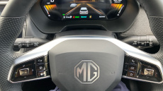 MG ZS 1.5 Hybrid+ SE 5dr Auto Hybrid Hatchback